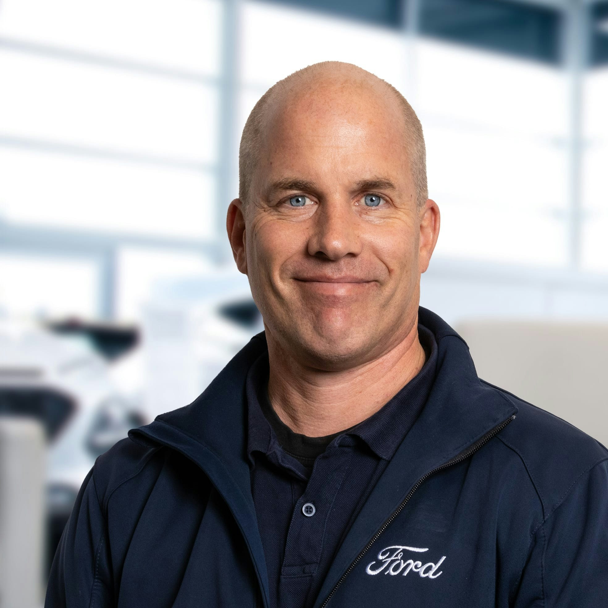 Alex Drees, Serviceberatung