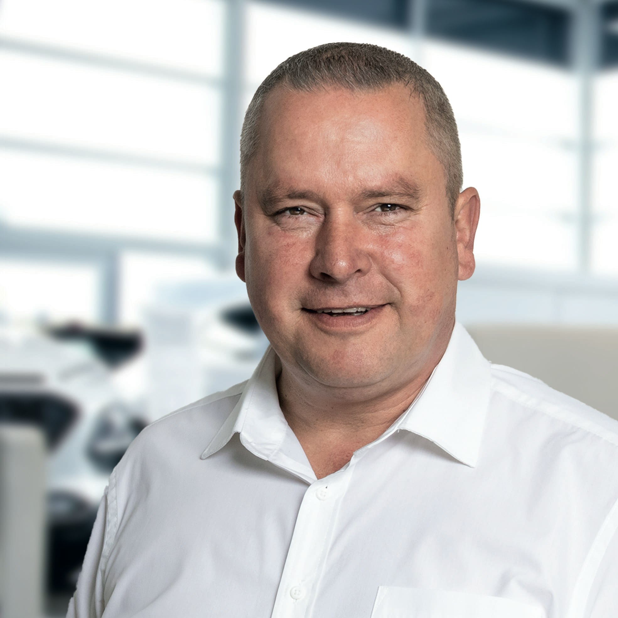 Dirk Dastig, Vertriebssteuerung