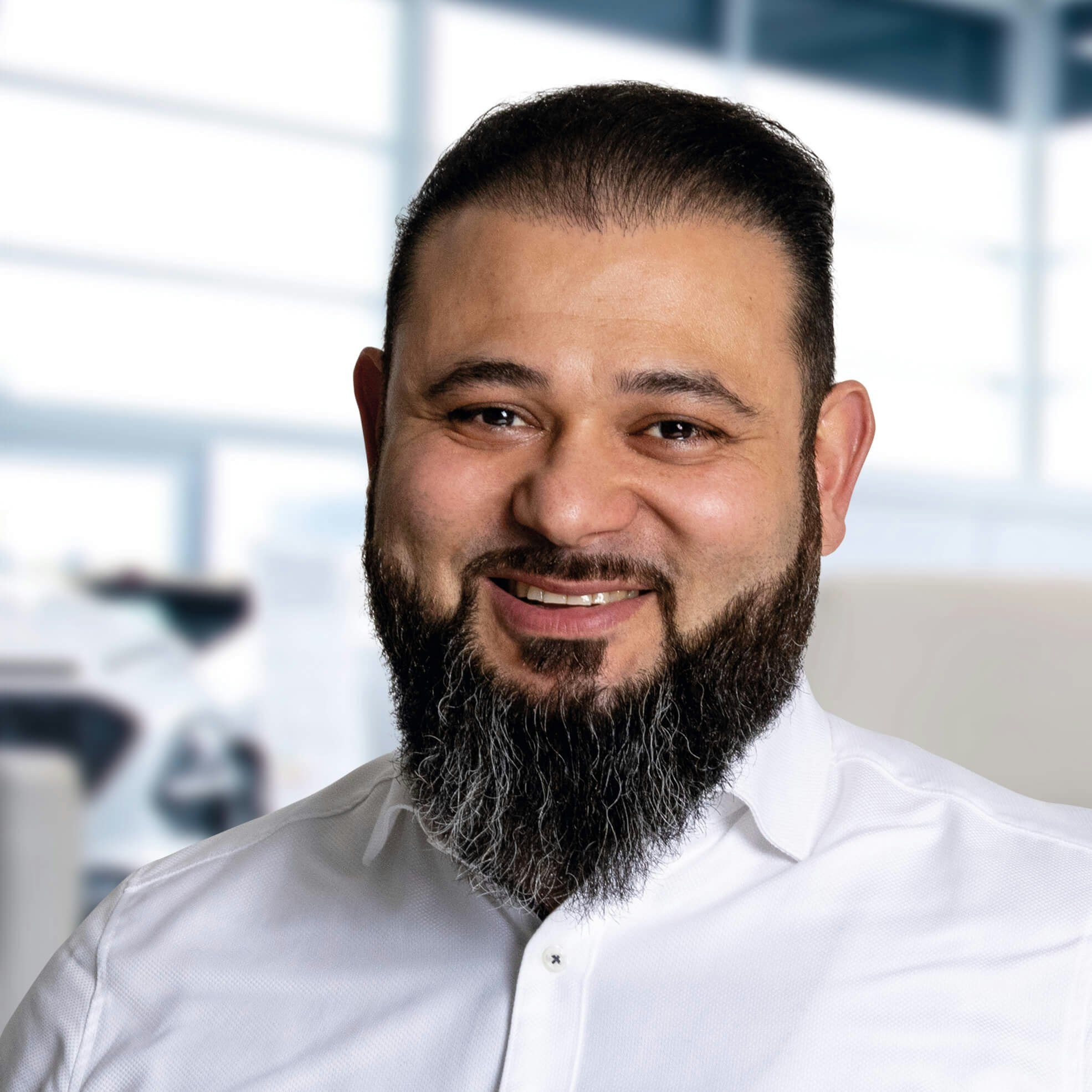 Mustafa Duman, Verkaufsberatung