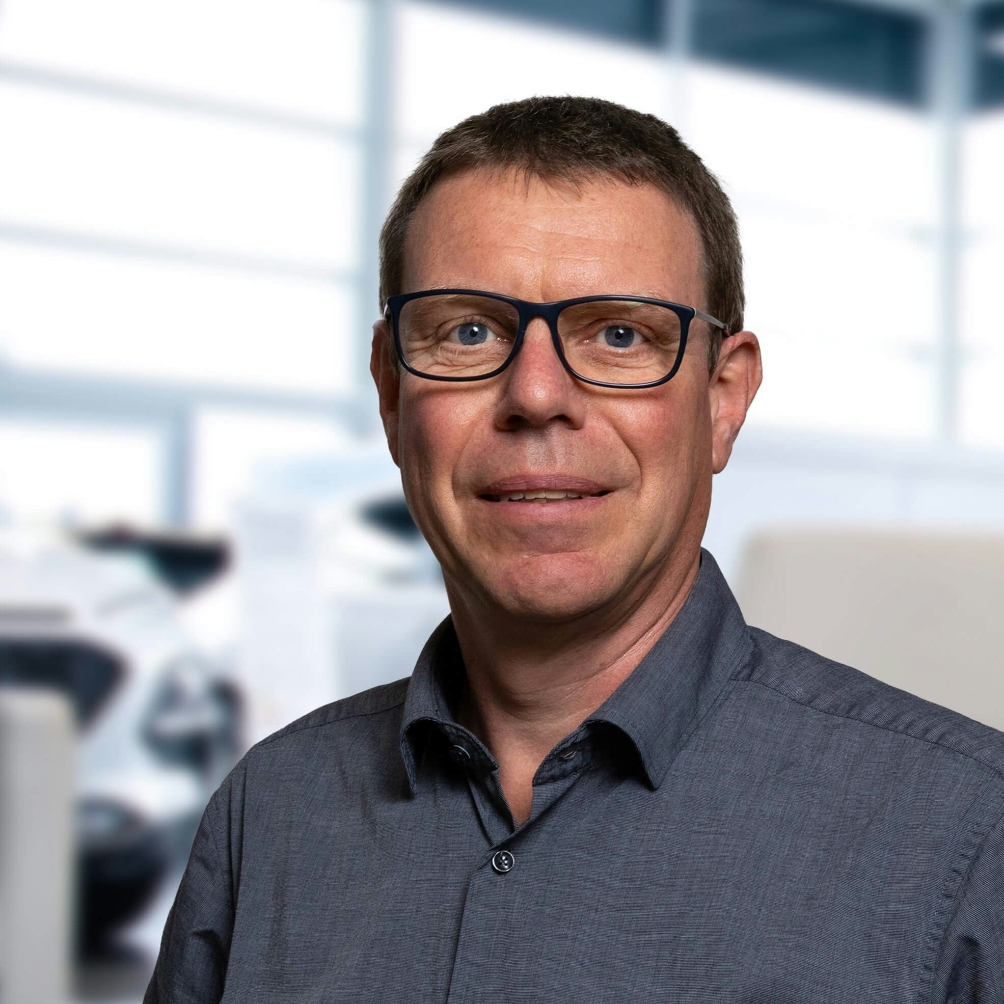 Ralf Kleinebekel, Serviceberatung